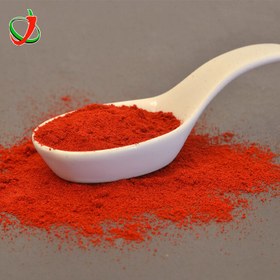 تصویر پاپریکا ایرانی 