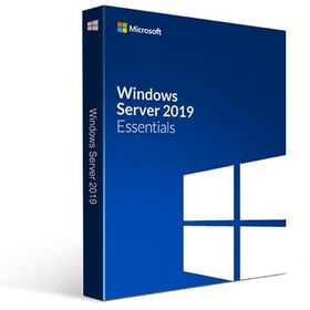 تصویر لایسنس اورجینال Windows Server Essentials 2019 