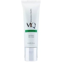 تصویر MQکرم تسکین فوری آکنه 