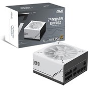 تصویر منبع تغذیه کامپیوتر ایسوس مدل Prime 850W Gold Full Modular ATX3 