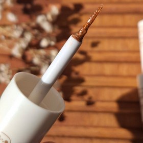 تصویر خط چشم شاین دار ۴گرم اورجینال gege bear - گلبهی 