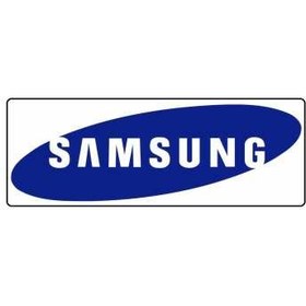 تصویر تمیز کننده صفحه نمایش موبایل چسبک طرح SAMSUNG 