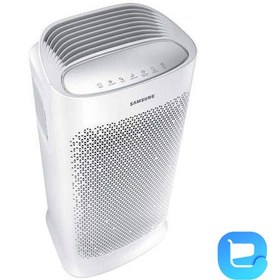 تصویر تصفیه کننده هوا سامسونگ مدل AC-C60 ا Samsung AC-C60 Air Purifier Samsung AC-C60 Air Purifier