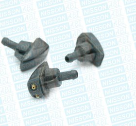 تصویر چشمی شیشه شوی شوکا 