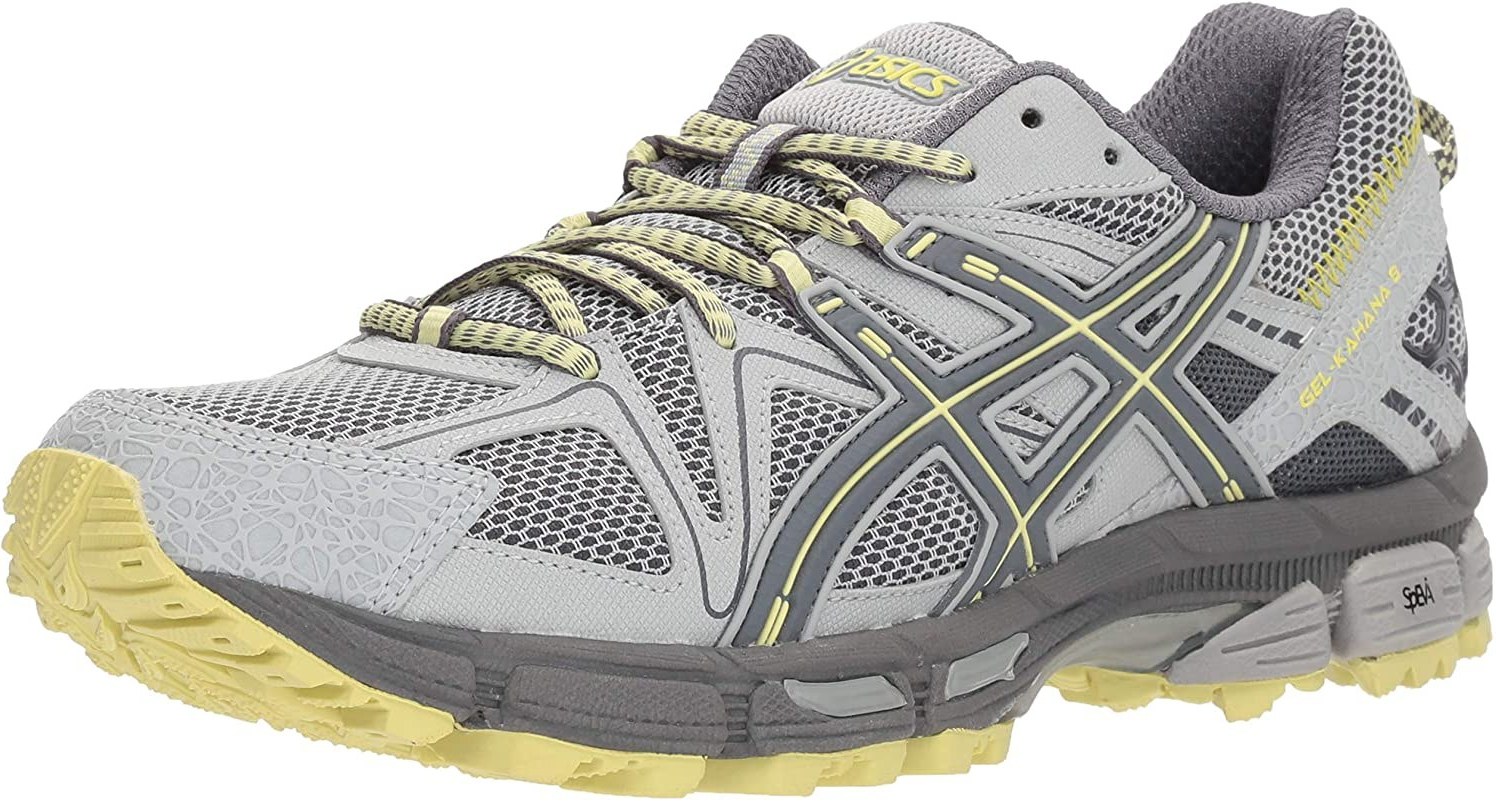 Asics women's gel kahana deals 8 trail running shoes