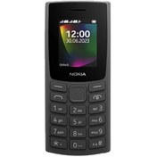 تصویر گوشی نوکیا (بدون گارانتی) 2023 106 ا Nokia 106 2023 (Without Garanty) Nokia 106 2023 (Without Garanty)