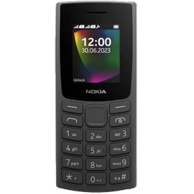 تصویر گوشی نوکیا (بدون گارانتی) 2023 106 | حافظه 4 مگابایت Nokia 106 2023 (Without Garanty) 4 MB