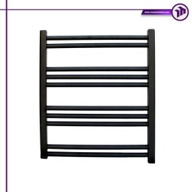 تصویر رادیاتور حوله خشک کن ۱۰ لول ۵۰ در ۶۰ 