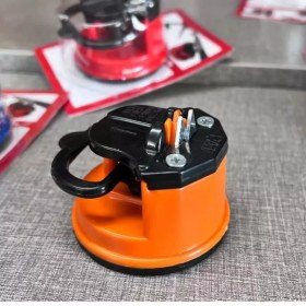 تصویر چاقو تیزکن - سفید 