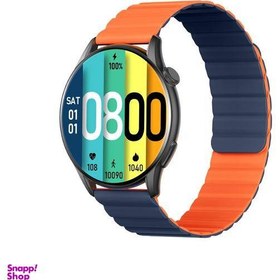 تصویر ساعت هوشمند کیسلکت مدل EMA SMART KRPRO WATCH 