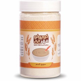 تصویر سویق گندم 