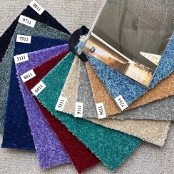 تصویر موکت پالاز مدل کات بی سایز ۳ متر 