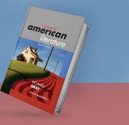 تصویر A History of American Literature 