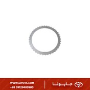 تصویر 35635-52050 - فلانچ کلاچ گیربکس - جلو تویوتا یاریس و کرولا Toyota Yaris / Corolla Automatic Transmission Front Clutch Flange – OEM 35635‑52050