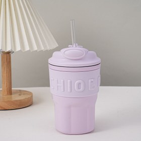 تصویر تراول ماگ پاستیلی برند chiobbe