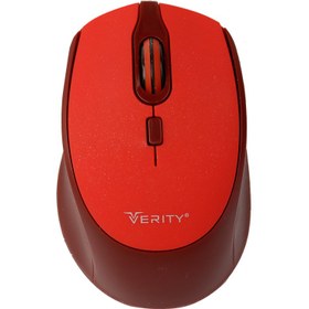 تصویر ماوس بی سیم وریتی مدل V-MS4111W Verity V-MS4111W Mouse