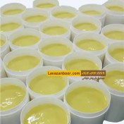 تصویر ژله رویال ایرانی کیلویی درجه یک (با آزمایش گرید A) 