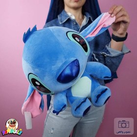 تصویر عروسک استیج نانو 