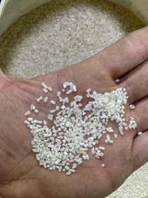 تصویر نیمدانه پاکستانی PAKISTAN RICE
