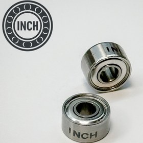 تصویر بلبرینگ چینی 693ZZ سایز ۴*۸*۳ 