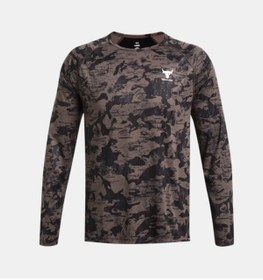 تصویر تی شرت مردانه | آندر آرمور Under Armour 1383218 