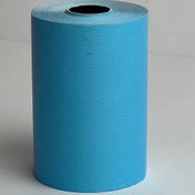 تصویر رول حرارتی 40 متری هانسول رنگ آبی 