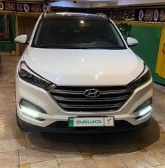 تصویر هیوندای توسان ix 35 مدل 2017 ا Hyundai Tucson-ix35 2000cc Hyundai Tucson-ix35 2000cc