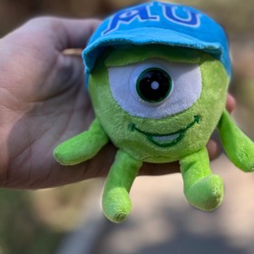 تصویر جاکلیدی مایک 