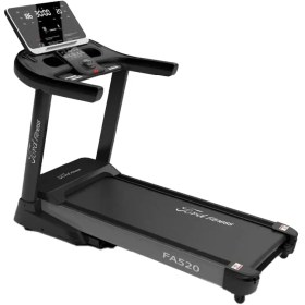 تصویر تردمیل خانگی المپیا FA520 