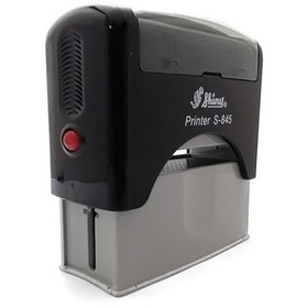تصویر مهر شاینی مدل S-845 