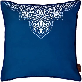 تصویر کاور کوسن اترس هوم مدل مینایی مجموعه 2 عددی 