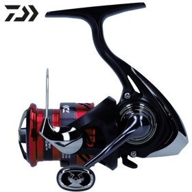 تصویر چرخ دایوا نینجا ۱۰۰۰ مدل ۲۰۲۳ Daiwa ninja 23 LT 1000