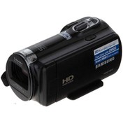تصویر دوربین فیلم برداری سامسونگ Samsung HMX-F810 Camcorder 