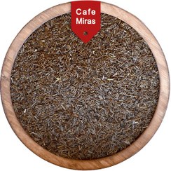 تصویر زیره کوهی کرمان 