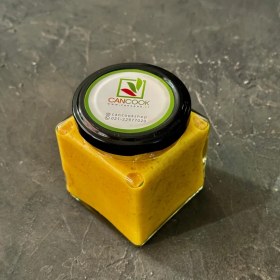 تصویر سس انبه (تند) 