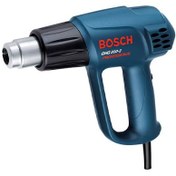 تصویر سشوار صنعتی بوش مدل GHG 500-2 ا BOSCH GHG 500-2 Heat Gun BOSCH GHG 500-2 Heat Gun