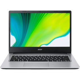 تصویر لپ تاپ ACER ASPIRE RYZEN5-3500-8DDR4-128G-AMD RADEON 2G-14 HD کالا کارکرده میباشد