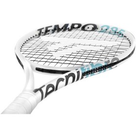 تصویر راکت تنیس تکنیفایبر Tecnifibre Tempo 285 (285 گرم) - گریپ 2 راکت تکنی فایبر (285 گرم)