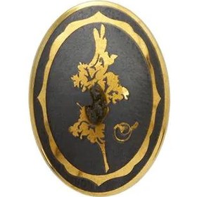 تصویر سنگ حدید بهمن ماه کد 6938 