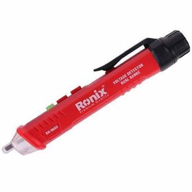 تصویر تستر و فازمتر غیرتماسی رونیکس Ronix RH-9600 ا Ronix RH-9600 Non-Contact AC Voltage Detector Ronix RH-9600 Non-Contact AC Voltage Detector