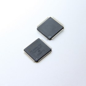 تصویر PIC32MX675F256H-80I/PT 