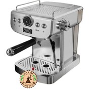 تصویر اسپرسو ساز لواک مدل 346 ظرفیت ۲۰ بار 