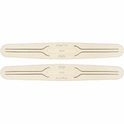 تصویر محافظ و ضربه گیر بدنه ماهوت سری AURA رنگ white مناسب برای BRILLIANCE H330 