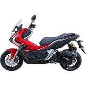 تصویر موتور سیکلت دینو ADV 150 
