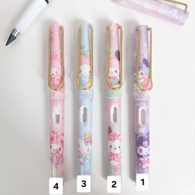 تصویر مداد جادویی سری سانریو 