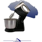 تصویر همزن کاسه ای بیم مدل HM 4502B HAND MIXER WITH BOWL BEEM HM 4502B