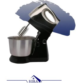 تصویر همزن کاسه ای بیم مدل HM 4502B HAND MIXER WITH BOWL BEEM HM 4502B