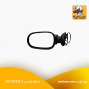 تصویر آینه بغل برقی چپ کروز ال 90 