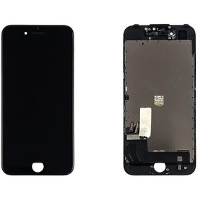 تصویر تاچ و ال سی دی آیفون 7G اصل چین Touch & Lcd iphone 7G