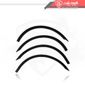 تصویر زه گلگیر سمند مدل TKHT2525 مجموعه ۴ عددی 